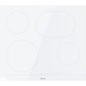 Gorenje ECT643WCSC Ugradna staklokeramicka ploca