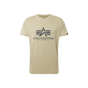 ALPHA INDUSTRIES Majica, zelena