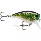 Rapala BX BIG BRAT PIKE BXBB06P PKL