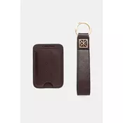 Etui za kartice in obesek za ključe Calvin Klein