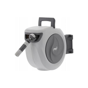 Garden Line AUTOMATSKI REEL ZA VRTNU Cijev S CIJEVJU - 15 M *9739