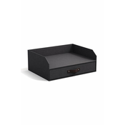 Kartonski organizator dokumentov s predalom Walter – Bigso Box of Sweden