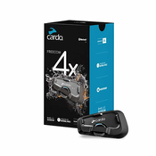 Cardo Cardo Freecom 4X – komunikacijski sistem Bluetooth
