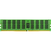 Memory DDR4 16GB ECC D4RD-2666-16G