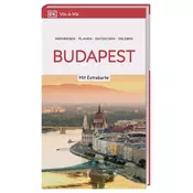 Vis-a-Vis Reiseführer Budapest