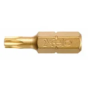 Bit Felo TIN TORX TX20 x 25 02620077 100 kom