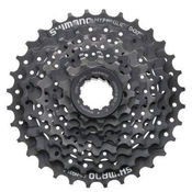 VERIŽNIK SHIMANO ALTUS CS-HG31 8P