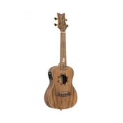 Ukulele Concert električen Lizard serija G-C-E-A LIZARD-CC-GB Ortega