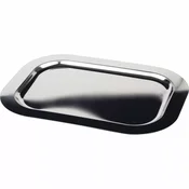 APS servirni pladenj 50x38 cm pravokotni nerjavno jeklo