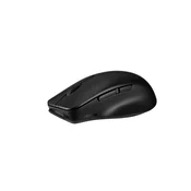 Miška ASUS SmartO Mouse MD200, brezžična, bluetooth 5.0, RF 2.4GHz, Secret Black