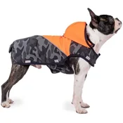 Vest Splendor ll army-orange 45cm