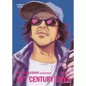 20th Century Boys: Ultimative Edition