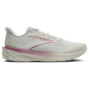 Brooks LAUNCH 12 W, ženski tekaški copati, bela 120471