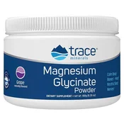 Magnezijev glicinat v prahu, grozdni okus - 180g