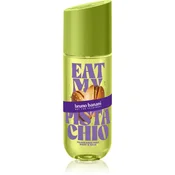 Bruno Banani Eat My Pistachio odišavljeno pršilo za telo uniseks 236 ml