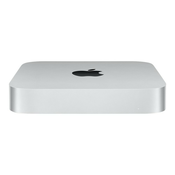 Apple Mac mini – M2 – 8 GB – SSD 512 GB