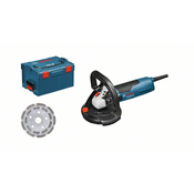 BOSCH Brusilnik za beton GBR 15 CAG