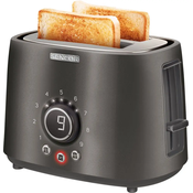 Sencor STS 6058BK