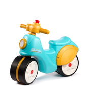Falk Strada skuter dječja guralica - Blue yellow