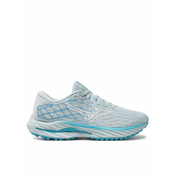 Mizuno WAVE INSPIRE 20, ženski tekaški copati, bela J1GD2444