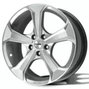 FELNA ALU 20X9.0 5/130 ET45 71.6 MOMO SENTRY HYPERSILVER