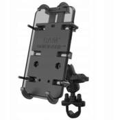 RAM MOUNTS Ram Mount Quick-Grip Motociklistično Držalo Za Telefon Ram-B-149Z-A-Pd4U, (21823559)