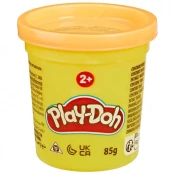 Play-Doh: Plastelin u posudici narančaste boje 85g - Hasbro