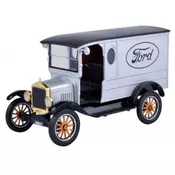 Ford model T Paddy wagon 1925 - metalni auto 1:24 ( 25/79316PTM )