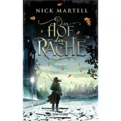 Der Hof der Rache