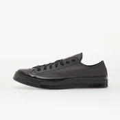 Sneakers Converse Chuck 70 Leather Black/ Dark Matter/ Black EUR 37.5