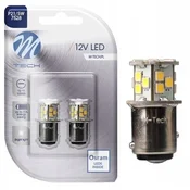M-Tech DNEVNE LED ŽARNICE P21/5W HYUNDAI H350