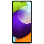 SAMSUNG pametni telefon Galaxy A52 6GB/128GB, Awesome White