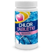 shumee KLOR DOLGE MINI TABLETE 20G 1KG - GAMIX