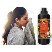 Tesori d´Oriente Tesori d'Oriente Japanese Rituals koncentrirani tekoči za izpiranje 760 ml x4