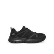 Superge Skechers BURNS 8790117 BBK Črna