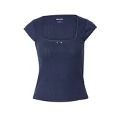 HOLLISTER Majica  mornarsko plava