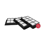 VACS Hepa filter BOSCH BSA2500/02 - 3 kom