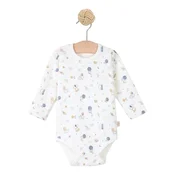 Just kiddin baby bodi Organic 92 ( 17001069 )