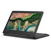 LENOVO Prenosnik 300e Chromebook Touchscreen/MediaTek series/RAM 4 GB/11,6” HD