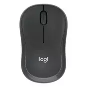 Logitech mouse M240 Silent Bluetooth