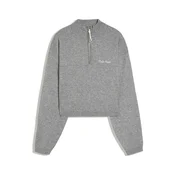 Bershka Pulover siva