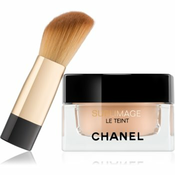 Chanel Sublimage posvetlitvena podlaga odtenek 40 Bež 30 g