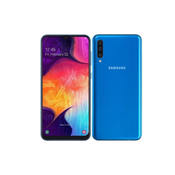 Samsung SM-A705, BLUE, GALAXY A70