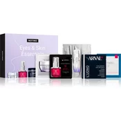 Beauty Discovery Box Notino Eyes & Skin Essentials set uniseks