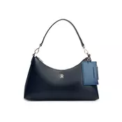 TOMMY HILFIGER Torba za čez ramo  nočno modra