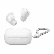 Joyroom slušalke JR-DB3 bele bluetooth