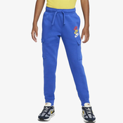 B NSW SI FLC CARGO PANT BB