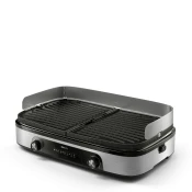 Philips GRILL PHILIPS HD6222/90, (8720389056635)