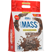 Applied Nutrition Critical Mass Original 6000 g, čokolada