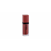 BOURJOIS Paris Rouge Edition Velvet dolgo obstojna šminka z mat učinkom 7,7 ml odtenek 29 Nude York